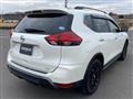 2018 Nissan X-Trail