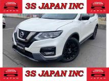2018 Nissan X-Trail
