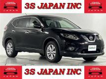 2017 Nissan X-Trail