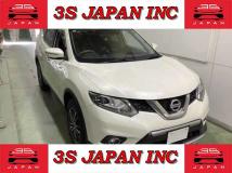 2016 Nissan X-Trail