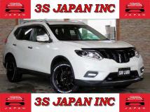 2016 Nissan X-Trail