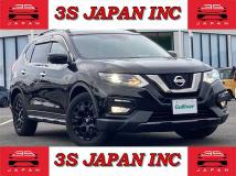2018 Nissan X-Trail