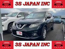 2016 Nissan X-Trail