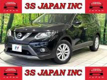 2017 Nissan X-Trail