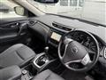 2017 Nissan X-Trail