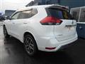 2017 Nissan X-Trail