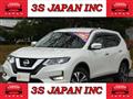 2019 Nissan X-Trail
