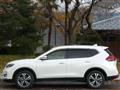 2019 Nissan X-Trail