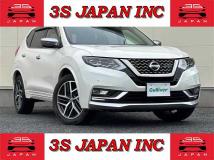 2019 Nissan X-Trail