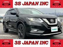 2021 Nissan X-Trail