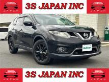 2016 Nissan X-Trail