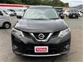 2016 Nissan X-Trail