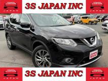 2016 Nissan X-Trail