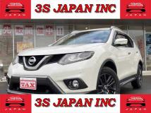 2016 Nissan X-Trail