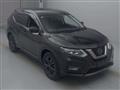 2021 Nissan X-Trail