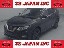 2021 Nissan X-Trail