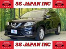 2016 Nissan X-Trail