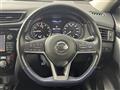 2019 Nissan X-Trail