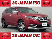 2019 Nissan X-Trail