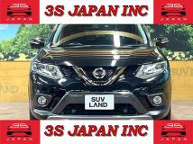 2016 Nissan X-Trail