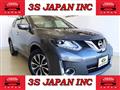 2016 Nissan X-Trail