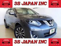 2016 Nissan X-Trail