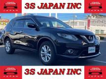 2017 Nissan X-Trail