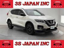 2018 Nissan X-Trail