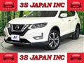 2017 Nissan X-Trail