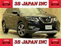 2019 Nissan X-Trail