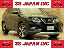 2019 Nissan X-Trail