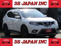 2016 Nissan X-Trail