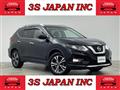 2018 Nissan X-Trail