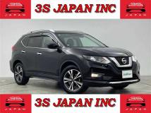2018 Nissan X-Trail