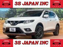 2016 Nissan X-Trail
