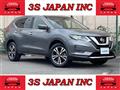 2017 Nissan X-Trail