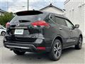 2018 Nissan X-Trail
