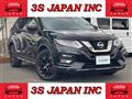 2018 Nissan X-Trail