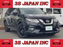 2018 Nissan X-Trail