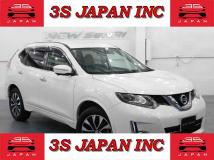2016 Nissan X-Trail