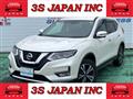 2018 Nissan X-Trail