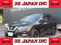 2018 Nissan X-Trail