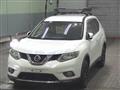 2016 Nissan X-Trail