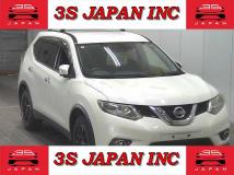2016 Nissan X-Trail