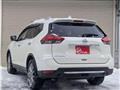 2018 Nissan X-Trail