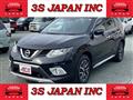 2016 Nissan X-Trail