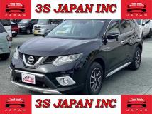 2016 Nissan X-Trail