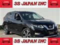 2018 Nissan X-Trail