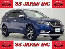 2019 Nissan X-Trail