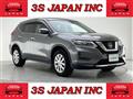2020 Nissan X-Trail
